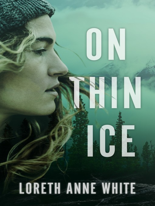 Title details for On Thin Ice by Loreth Anne White - Wait list